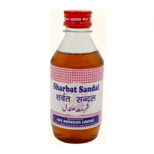 Rex Sharbat Sandal (200ml)