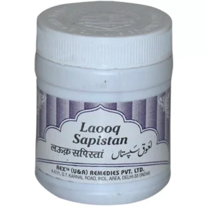 Rex Lauq Sapistan (125g)