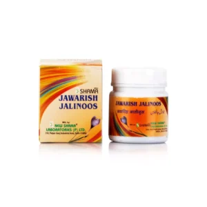 New Shama Jawarish Jalinoos (60g)