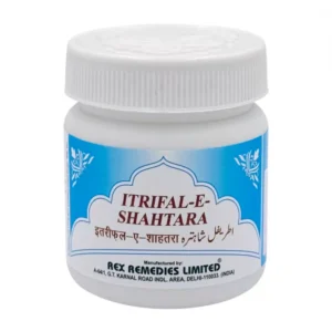 Rex Itrifal Shahtara (125g)