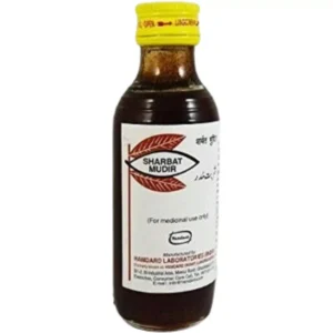 Hamdard Sharbat Mudir (100ml)