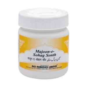 Rex Majun Suhag Sonth (125g)
