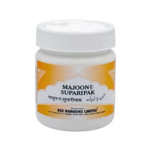 Rex Majun Supari Pak (125g)