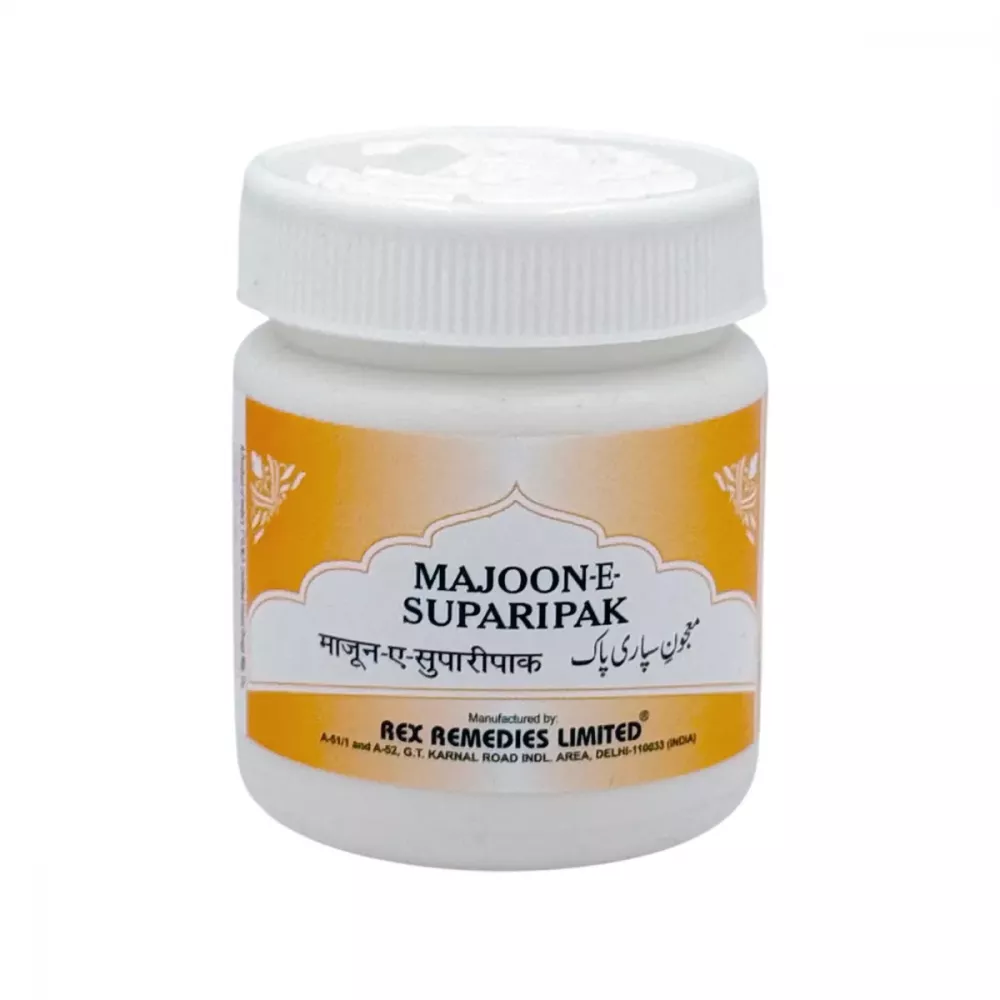 Rex Majun Supari Pak (125g)