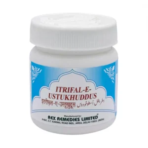 Rex Itrifal Ustukhuddus (125g)