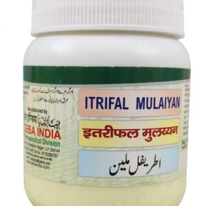 ITRIFAL MULAIYAN (Oeba India)