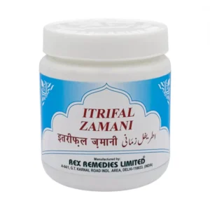 Rex Itrifal Zamani (125g)