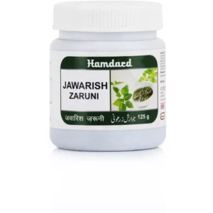 Hamdard Jawarish Zaruni (125g)