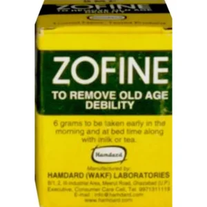 Hamdard Zofine Powder (60g)