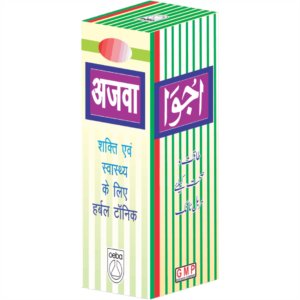 AJWA (Oeba India)