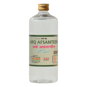 ARQ AFSANTEEN 500 ML (Oeba India)
