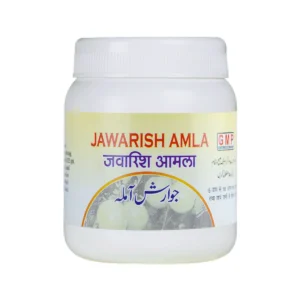 JAWARISH AMLA 125 GM (Oeba India)