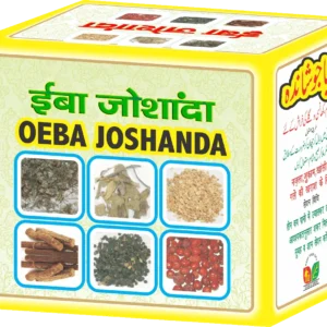 OEBA JOSHANDA (Oeba India)