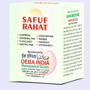 SAFUF RAHAT (Oeba India)