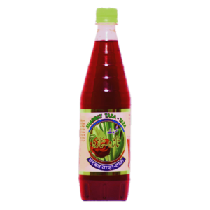 Sharbat Taza-Taza by Oeba India - Herbal Summer Drink for Heatstroke and Dehydration Relief