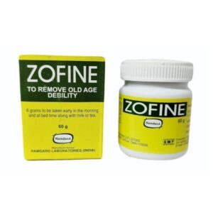 Hamdard Zofine Powder (60g)