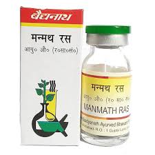 Manmath Ras
