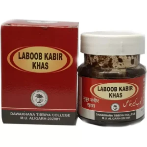 Dawakhana Tibbiya Labub Kabir Khas (60g)